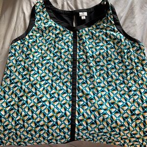 Jcp Worthington Work Tank Top